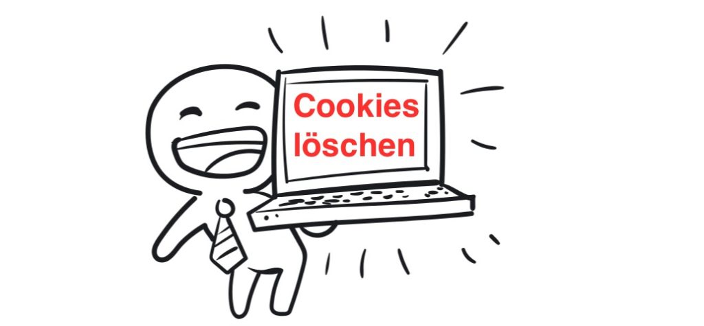 Webbrowser: Cookies Löschen Und Cache Leeren - Anleitung