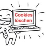 Cookies löschen