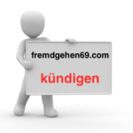 frendgehen69.com kündigen