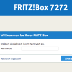 Fritz!Box Rufnummern blockieren