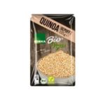 Marktkauf und Edeka Rückruf: Quinoa gepufft