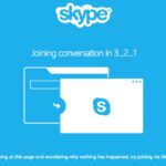 Skype anonyme Chats