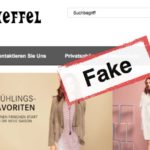 ma-he.de: Vorsicht Fakeshop