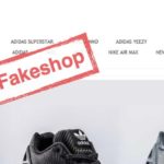 Vorsicht ad-schuhe-billig.com ist ein Fakeshop