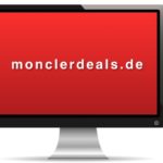 Warnung: monclerdeals.de ist ein Fakeshop