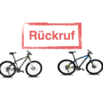 BTWIN Mountainbikes ROCKRIDER Rückruf