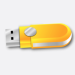 Symbolbild USB-Stick