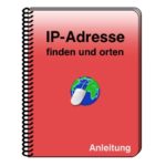 IP-Adresse ermitteln