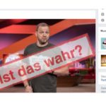 Vorsicht Fakenews: Mario Barth ist tot - Stimmt das?