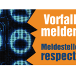 Meldestelle respect Hassreden