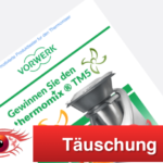 2017-10-27 Thermomix Produkttester gesucht Spam Mail