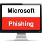 Microsoft Phishing