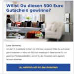 Gewinnspiel Green Flamingo IKEA