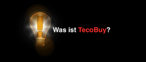 Was ist TecoBuy