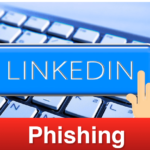 LinkedIn Phishing Mails Fake-Mails Spam