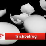 Trickbetrug Ei Schmuck Bargeld Wunderheiler