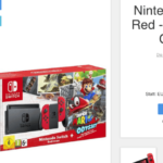 2018-12-10 Fakeshop-Verdacht Nintendo Billiger - Nintendo Switch