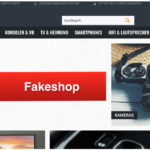 Fakeshop Kanteno