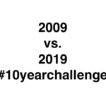 10yearchallenge