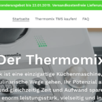 Fakeshop Thermo-Spass