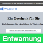 Windows Geschenk Hintergrundbild_titel