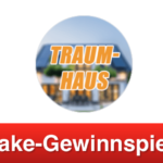 2019-02-18 Facebook Gewinnspiel Fake Traumhaus 2019