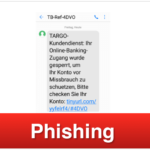 2019-02-25 SMS Phishing Targobank