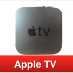 Apple TV