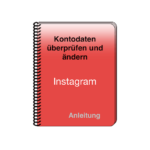 Instagram Anleitung