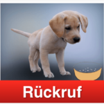 Rückruf Hills Pet Nutrition