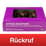 2019-03-12 IKEA Rückruf SOETSAK SKUMTOPP Schaumgebäck