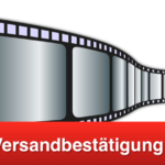 2019-03-17 Versandbstätigung Warenbestellung Filme Kino Virus