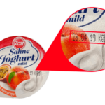 2019-04-05 Zott Sahnejoghurt Rückruf