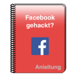 Anleitung Facebook gehackt