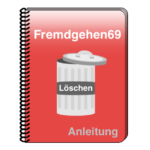 Anleitung Fremdgehen69 Profil löschen