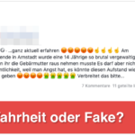 Facebook Vergewaltigung Arnstadt_logo