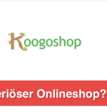 koogoshop Onlineshop