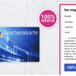 2019-06-03 E-Mail 250 Euro DM-Gutschein Fake Spam