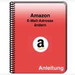 Amazon Mail ändern