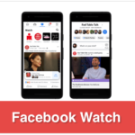 Facebook Watch