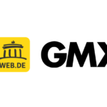 GMX web-de Logo