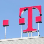 Deutsche Telekom AG Logo