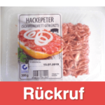 2019-07-11 Netto Marken-Discount Rueckruf Hackepeter Schweinemett