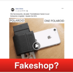 2019-07-11 onepolaroid.com unter Fakeshop-Verdacht