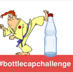 Bottlecapchallenge Internet Hype