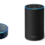 2019-08-09 Amazon Echo Produktbild