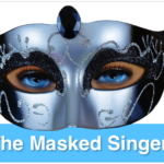 The Masked singer