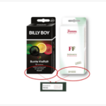 2019-09-06 Rückruf Billy Boy Fromms