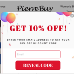 PierreBuy Onlineshop