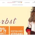 Lorenjenna.com Onlineshop Damenmode Probleme Bewertungen